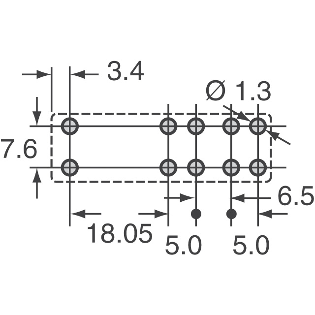 SR4D4024 TE Connectivity Potter & Brumfield Relays  Safety Relays